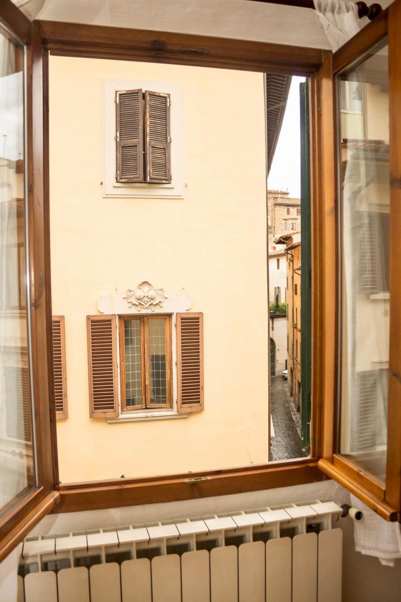 Vintage Apartments In The Heart Of Florencja Zewnętrze zdjęcie